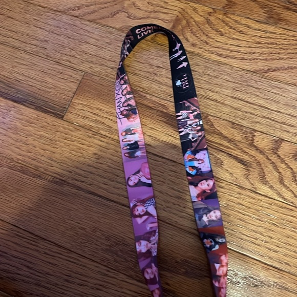 Blackpink lanyard - Picture 3 of 3